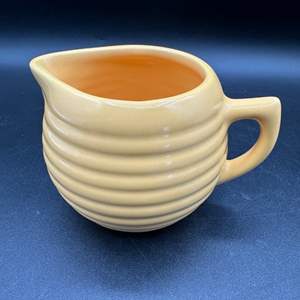 Lot #68 - Bauer 2000 creamer