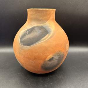 Lot #131 - Kumeyaay pot