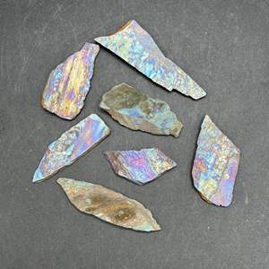 Lot #236 - Oil Shale 