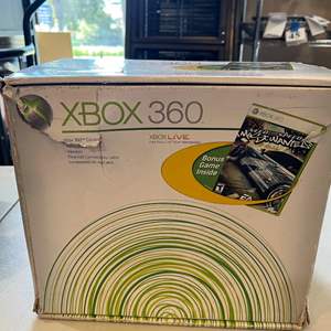 Lot #222 - Xbox 360