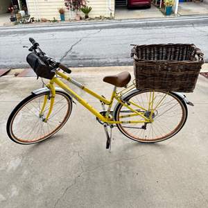 Lot #197  - Huffy Sportsman Cruiser