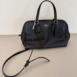 Lot #250  - Designed INSPIRED Coach Handbag 