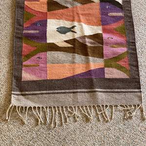 Lot #49 - Tapestry wall hanging 