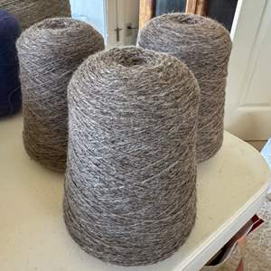 Lot #66 - Trevinra Poly, Three Matching Spools