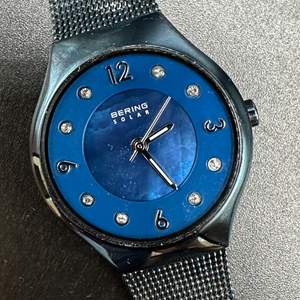 Lot #113 - Bering Solar watch