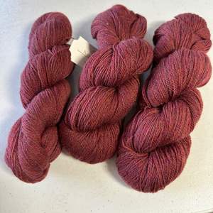 Lot #154 - Knit Picks, 3 Merino Wool Skeins