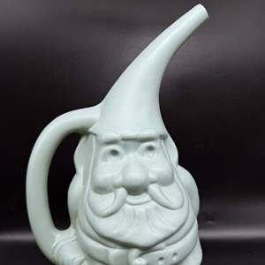 Lot #52 - Gnome Watering Can