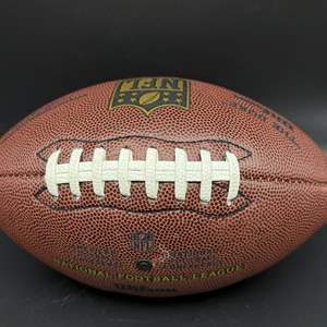 Lot #79 - Football