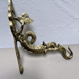 Lot #221 - Bronze Fish Hook