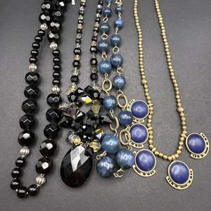 Lot #189 - Beaded Jewelry