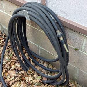 Lot #331 - Hose