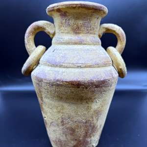 Lot #306 - Ceramic Vase