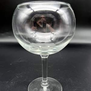 Lot #307 - (10) Wine Glasses