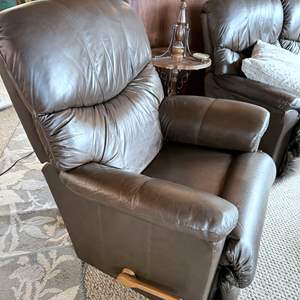 Lot #317 - La-Z Boy Recliner