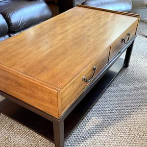 Lot #321 - Coffee Table