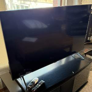 Lot #323 - Samsung 50" TV