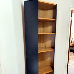 Lot #384 - Bookcase