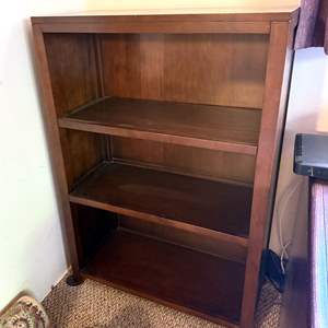 Lot #408 - Bookcase