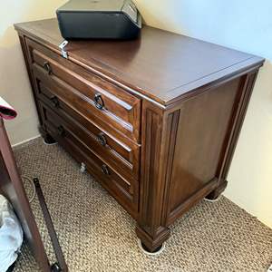 Lot #409 - Dresser