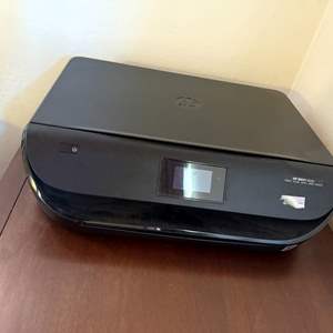 Lot #410 - HP Envy 4520 Printer