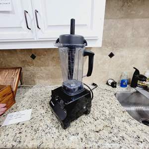 Lot #55- 5200 Vitamix Blender 