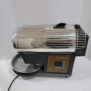 Lot #91- Hottop Coffee Roaster # KN-8828B-2K