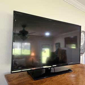 Lot #178- Samsung 32” TV 